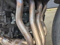 Motor, kawasaki, z900, 2018 - afbeelding 28 van  84