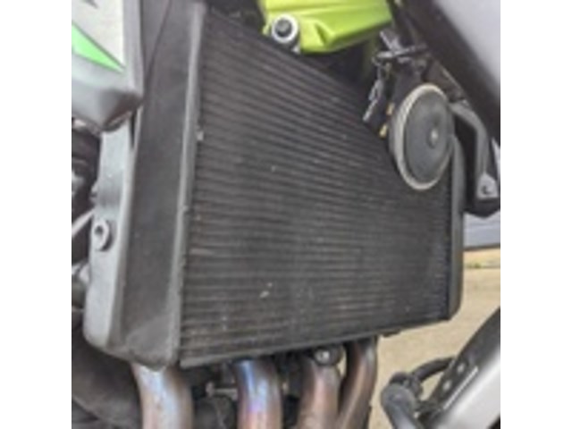 Motor, kawasaki, z900, 2018 - afbeelding 29 van  84