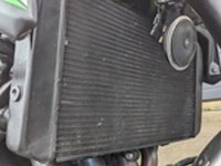 Motor, kawasaki, z900, 2018 - afbeelding 29 van  84