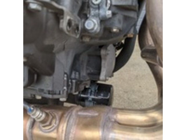 Motor, kawasaki, z900, 2018 - afbeelding 31 van  84