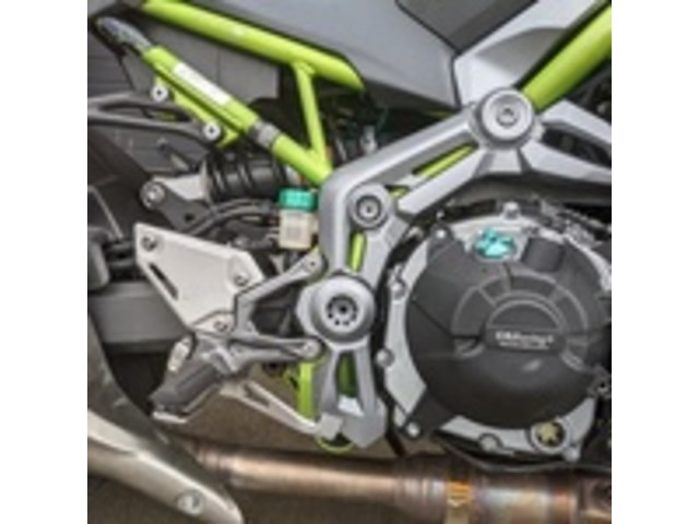 Motor, kawasaki, z900, 2018 - afbeelding 32 van  84