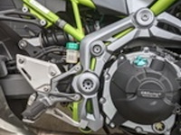 Motor, kawasaki, z900, 2018 - afbeelding 32 van  84