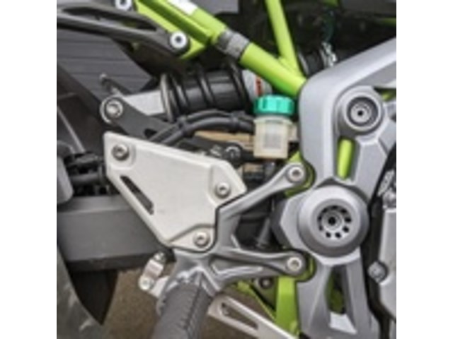 Motor, kawasaki, z900, 2018 - afbeelding 33 van  84