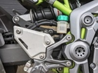 Motor, kawasaki, z900, 2018 - afbeelding 33 van  84