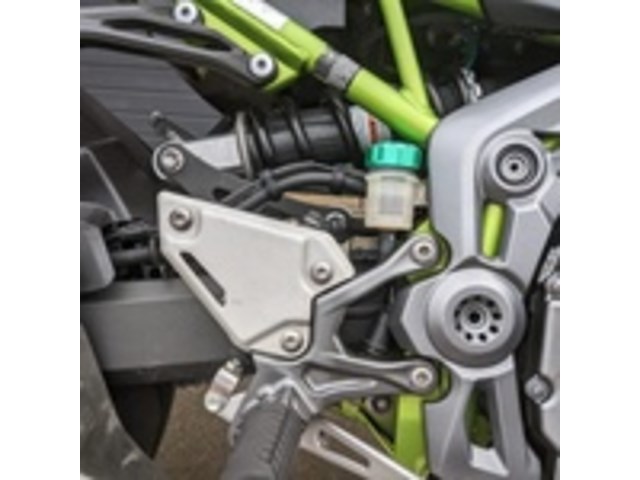Motor, kawasaki, z900, 2018 - afbeelding 35 van  84