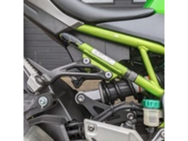 Motor, kawasaki, z900, 2018 - afbeelding 36 van  84