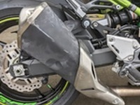 Motor, kawasaki, z900, 2018 - afbeelding 37 van  84