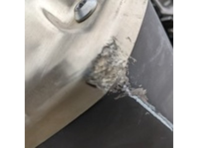 Motor, kawasaki, z900, 2018 - afbeelding 39 van  84