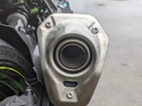 Motor, kawasaki, z900, 2018 - afbeelding 40 van  84