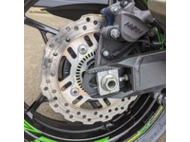 Motor, kawasaki, z900, 2018 - afbeelding 42 van  84