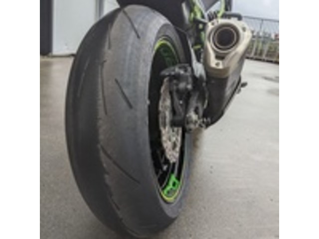 Motor, kawasaki, z900, 2018 - afbeelding 43 van  84