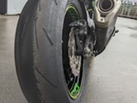 Motor, kawasaki, z900, 2018 - afbeelding 43 van  84