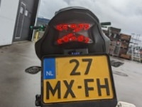 Motor, kawasaki, z900, 2018 - afbeelding 46 van  84