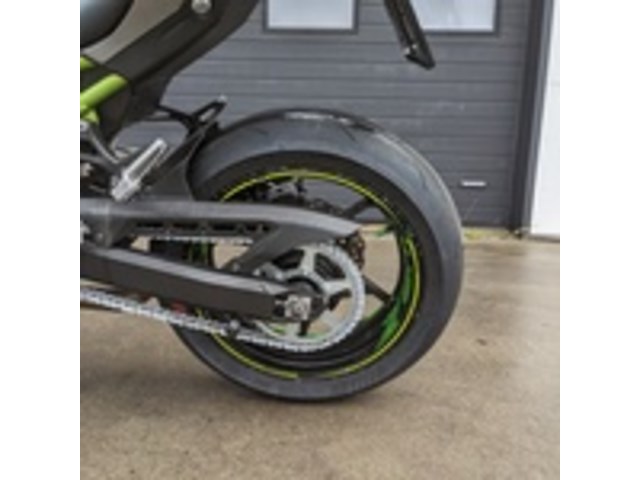 Motor, kawasaki, z900, 2018 - afbeelding 48 van  84