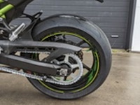 Motor, kawasaki, z900, 2018 - afbeelding 48 van  84