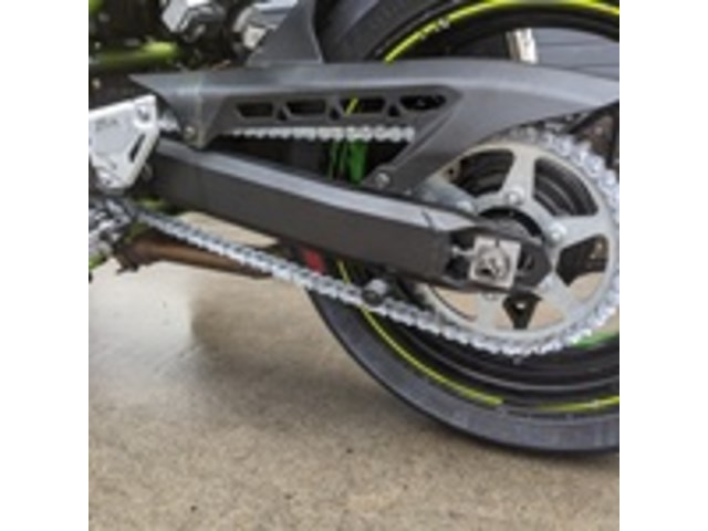 Motor, kawasaki, z900, 2018 - afbeelding 49 van  84