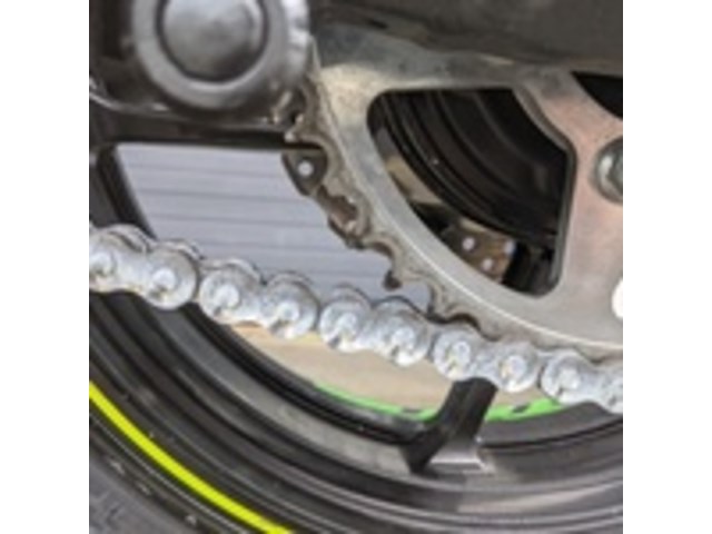 Motor, kawasaki, z900, 2018 - afbeelding 51 van  84