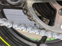 Motor, kawasaki, z900, 2018 - afbeelding 51 van  84