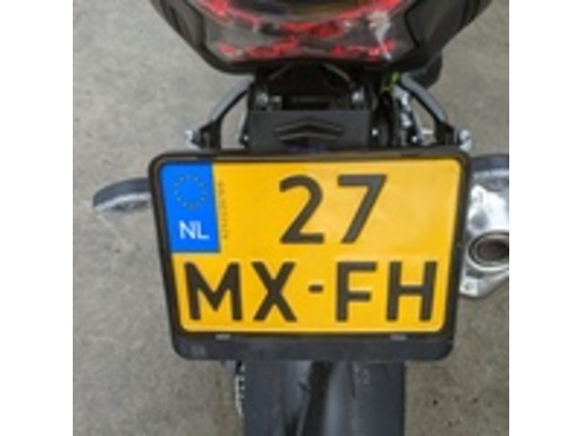 Motor, kawasaki, z900, 2018 - afbeelding 54 van  84