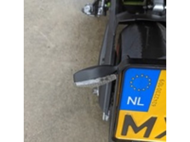 Motor, kawasaki, z900, 2018 - afbeelding 55 van  84