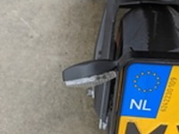 Motor, kawasaki, z900, 2018 - afbeelding 55 van  84