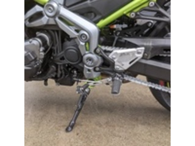 Motor, kawasaki, z900, 2018 - afbeelding 57 van  84