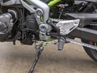 Motor, kawasaki, z900, 2018 - afbeelding 57 van  84