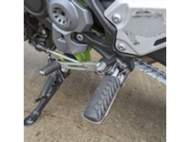 Motor, kawasaki, z900, 2018 - afbeelding 58 van  84