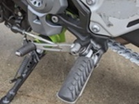 Motor, kawasaki, z900, 2018 - afbeelding 58 van  84