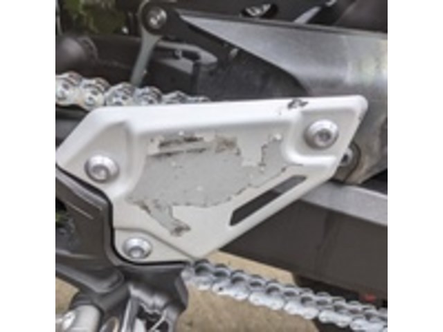 Motor, kawasaki, z900, 2018 - afbeelding 59 van  84