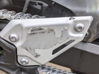 Motor, kawasaki, z900, 2018 - afbeelding 59 van  84