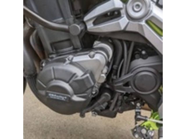 Motor, kawasaki, z900, 2018 - afbeelding 60 van  84