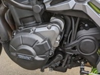 Motor, kawasaki, z900, 2018 - afbeelding 60 van  84
