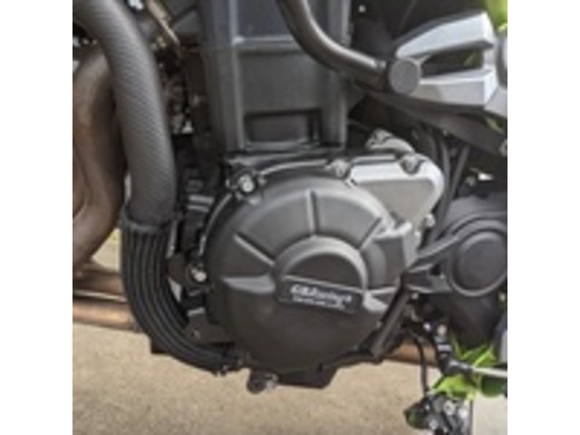 Motor, kawasaki, z900, 2018 - afbeelding 61 van  84