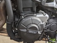 Motor, kawasaki, z900, 2018 - afbeelding 61 van  84