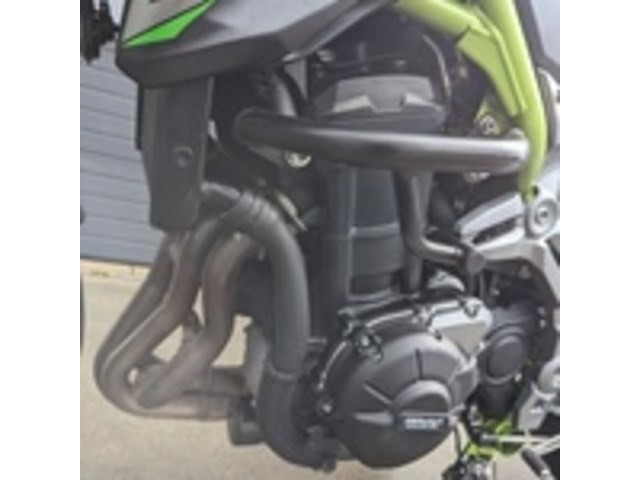 Motor, kawasaki, z900, 2018 - afbeelding 62 van  84