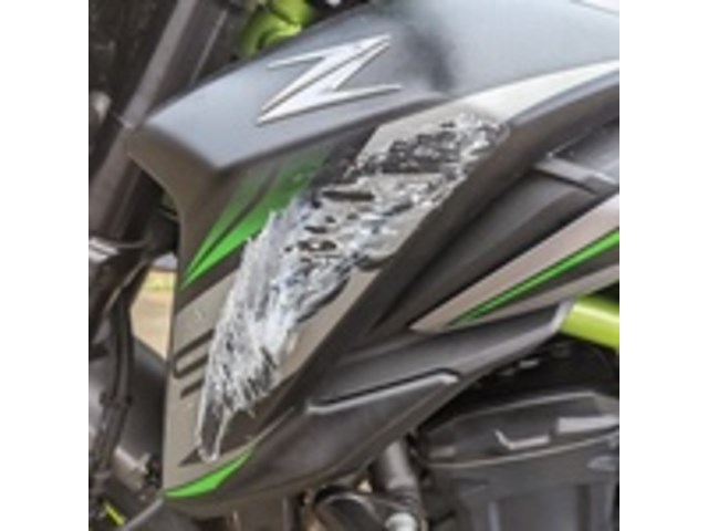 Motor, kawasaki, z900, 2018 - afbeelding 65 van  84