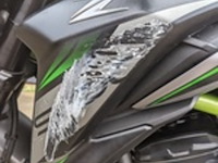 Motor, kawasaki, z900, 2018 - afbeelding 65 van  84