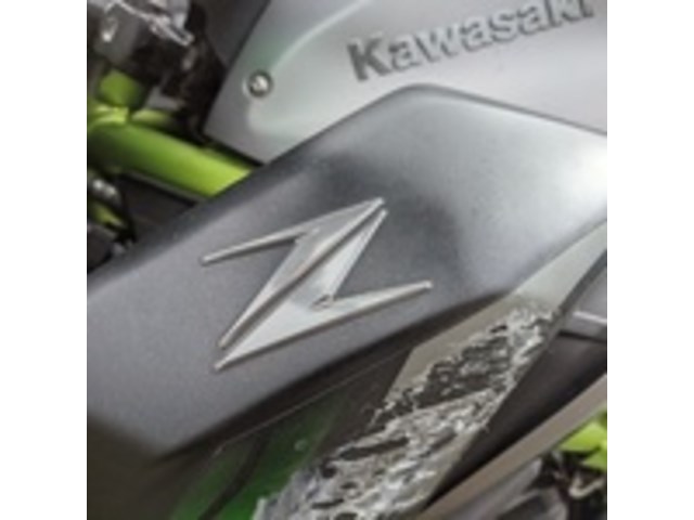 Motor, kawasaki, z900, 2018 - afbeelding 66 van  84
