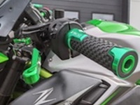 Motor, kawasaki, z900, 2018 - afbeelding 68 van  84