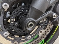 Motor, kawasaki, z900, 2018 - afbeelding 71 van  84