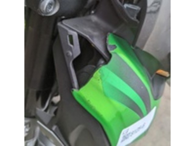 Motor, kawasaki, z900, 2018 - afbeelding 74 van  84