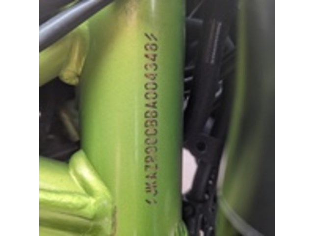 Motor, kawasaki, z900, 2018 - afbeelding 75 van  84