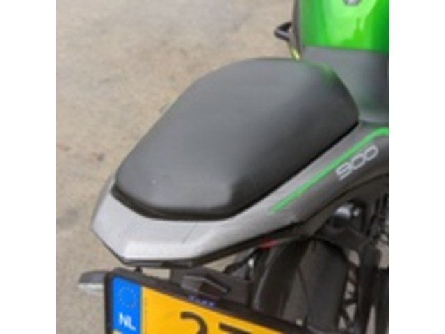 Motor, kawasaki, z900, 2018 - afbeelding 76 van  84