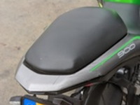 Motor, kawasaki, z900, 2018 - afbeelding 76 van  84