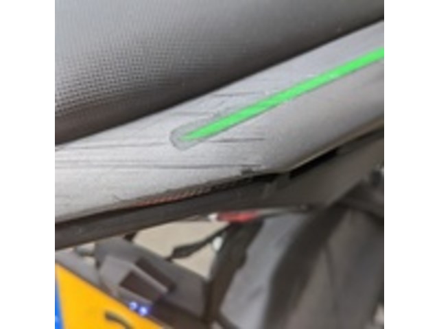 Motor, kawasaki, z900, 2018 - afbeelding 77 van  84