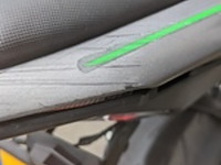 Motor, kawasaki, z900, 2018 - afbeelding 77 van  84