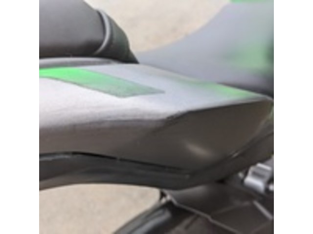 Motor, kawasaki, z900, 2018 - afbeelding 79 van  84