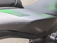 Motor, kawasaki, z900, 2018 - afbeelding 79 van  84