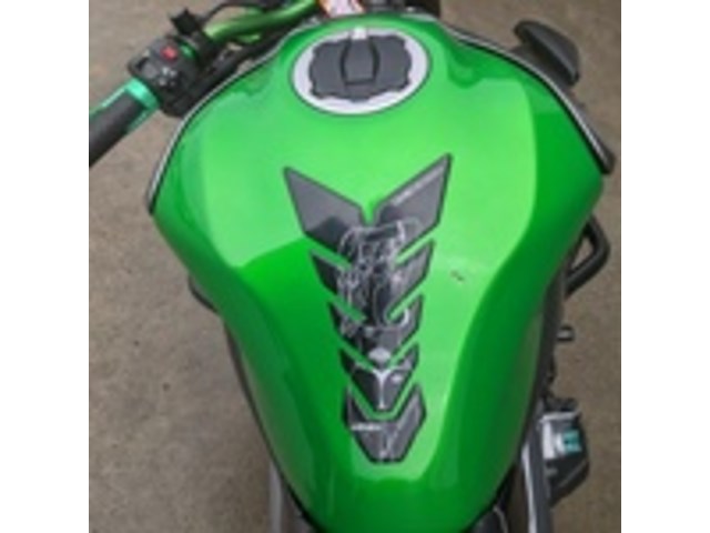 Motor, kawasaki, z900, 2018 - afbeelding 80 van  84